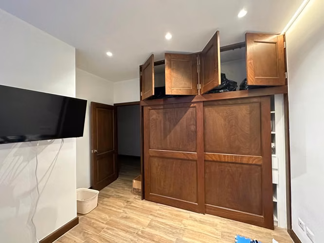 APARTAMENTO EN PRIMER NIVEL EN VENTA, CON JARDIN Z.10 - Imagen 4