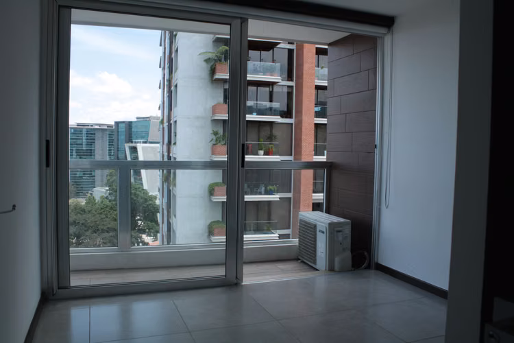 VENDO APARTAMENTO VH 2, BALCON, HERMOSA VISTA  (TAMBIEN EN RENTA) - Imagen 6
