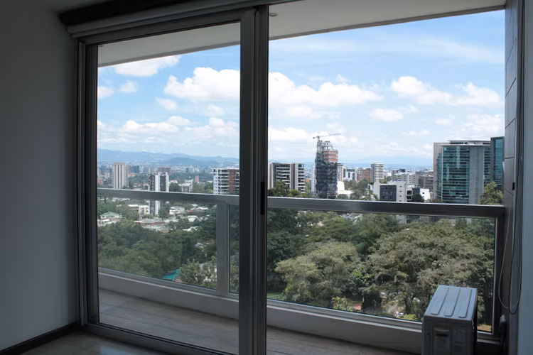 VENDO APARTAMENTO VH 2, BALCON, HERMOSA VISTA  (TAMBIEN EN RENTA) - Imagen 7