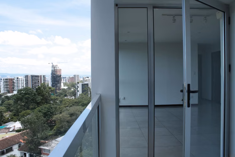 VENDO APARTAMENTO VH 2, BALCON, HERMOSA VISTA  (TAMBIEN EN RENTA) - Imagen 16