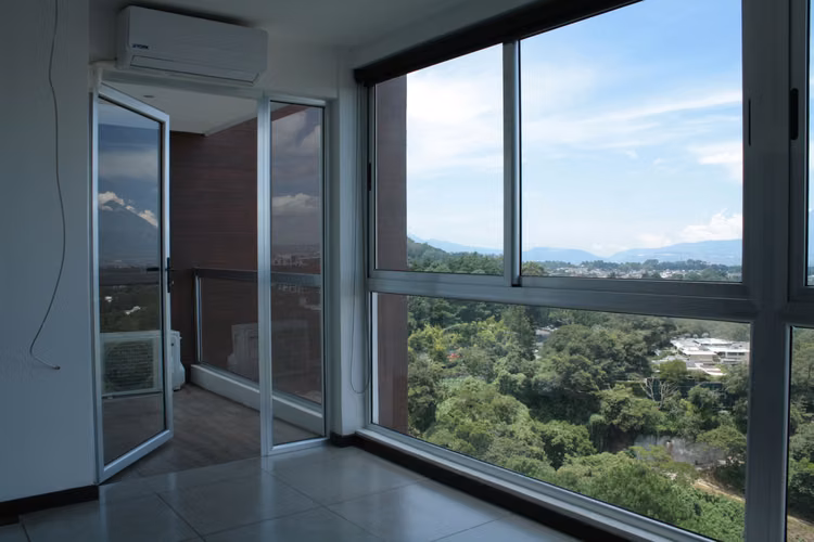 VENDO APARTAMENTO VH 2, BALCON, HERMOSA VISTA  (TAMBIEN EN RENTA) - Imagen 4