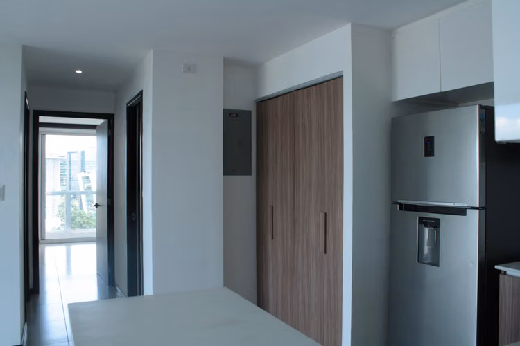 VENDO APARTAMENTO VH 2, BALCON, HERMOSA VISTA  (TAMBIEN EN RENTA) - Imagen 11