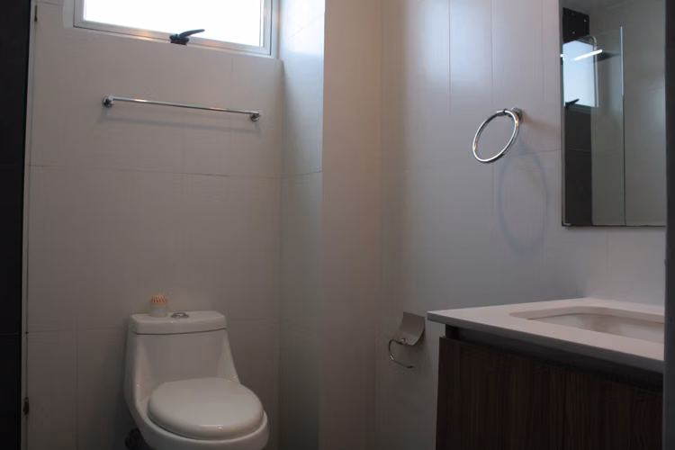 VENDO APARTAMENTO VH 2, BALCON, HERMOSA VISTA  (TAMBIEN EN RENTA) - Imagen 8