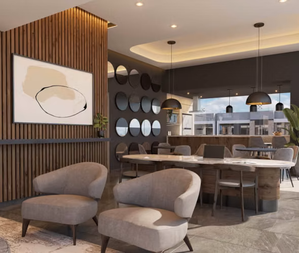 Apartamento nuevo de 3 habitaciones en venta en zona 15 - Imagen 2