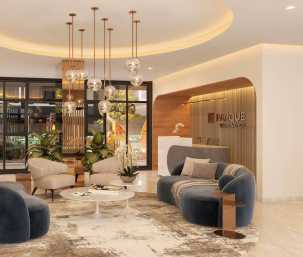 Apartamento nuevo de 3 habitaciones en venta en zona 15 - Imagen 3
