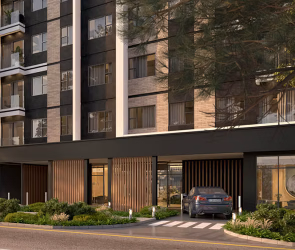 Apartamento nuevo de 3 habitaciones en venta en zona 15 - Imagen 4