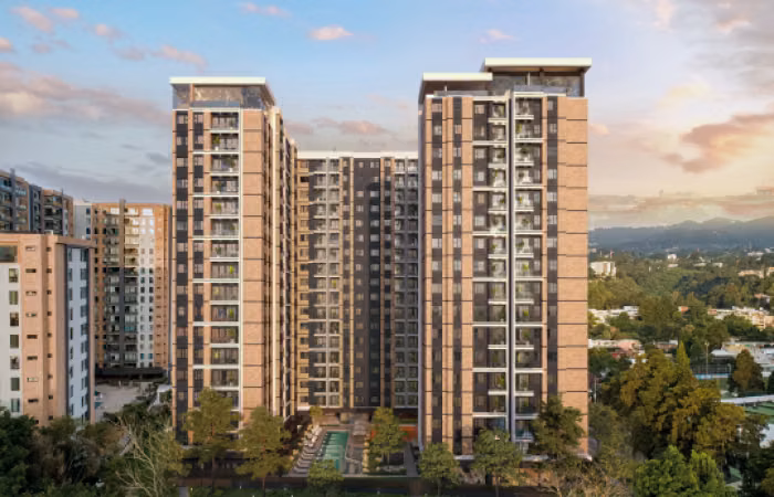 Apartamento nuevo de 3 habitaciones en venta en zona 15 - Imagen 5