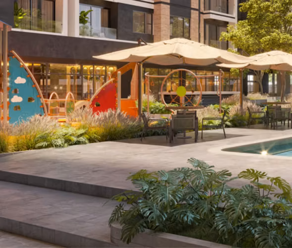 Apartamento nuevo de 3 habitaciones en venta en zona 15 - Imagen 11