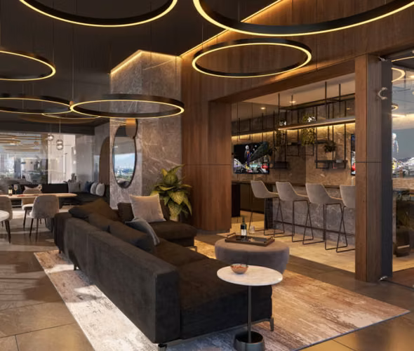 Apartamento nuevo de 2 habitaciones en venta en zona 15 - Imagen 6