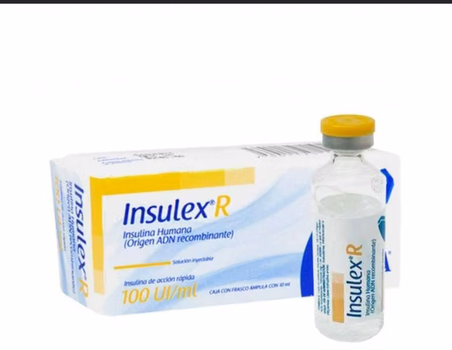 Insulex R