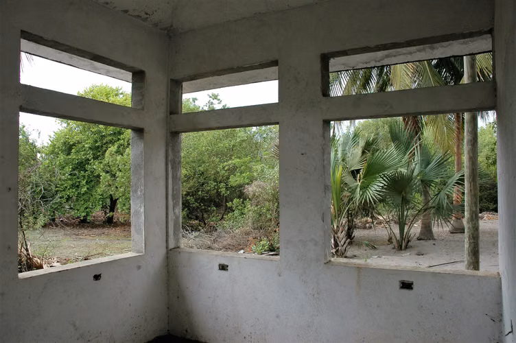 Terreno Frente al Mar con Chalet en Venta – Playa de Tulate, Retalhuleu. - Imagen 7