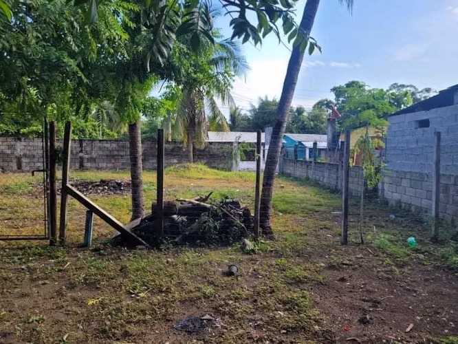 Terreno en alquiler para supermercados, bodega, bancos, restaurantes o franquicia