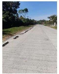 Para inversión terreno carretera vieja a Puerto de San José