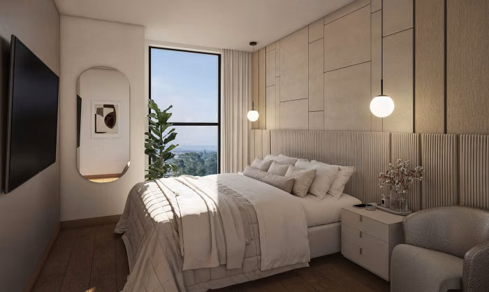Apartamento Boutique de 2 habitaciones en venta zona 10 - Imagen 17