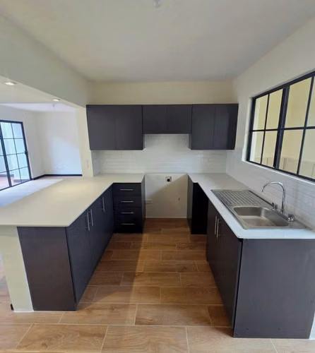 CASA EN VENTA EN  VILLA LOS PINABETES CARRETERA A SAN JOSE PINULA KM 19.5 - Imagen 3