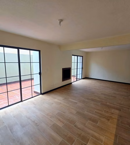 CASA EN VENTA EN  VILLA LOS PINABETES CARRETERA A SAN JOSE PINULA KM 19.5 - Imagen 2