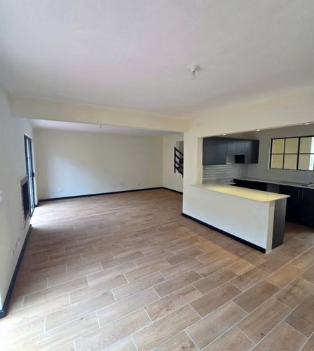 CASA EN VENTA EN  VILLA LOS PINABETES CARRETERA A SAN JOSE PINULA KM 19.5 - Imagen 4