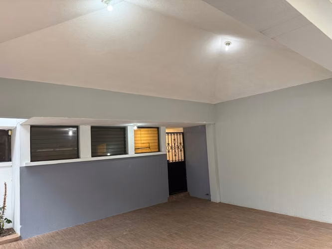 CASA EN ALQUILER | CARRETERA AL SALVADOR KM 16.5 Entrada a Olmeca - Imagen 3