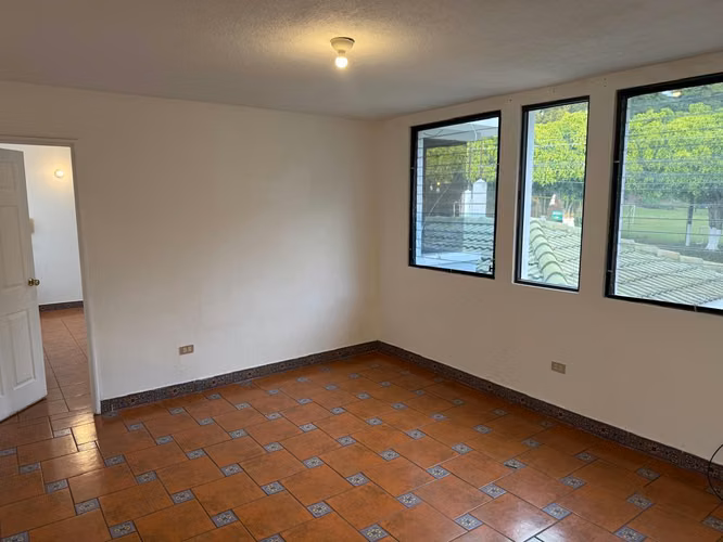CASA EN ALQUILER | CARRETERA AL SALVADOR KM 16.5 Entrada a Olmeca - Imagen 10