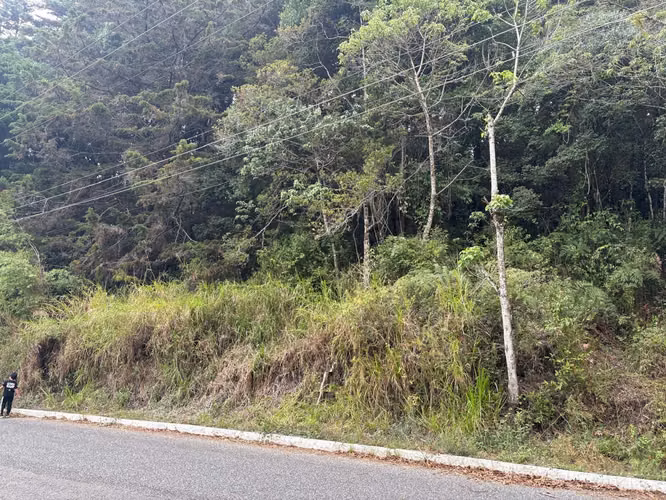 Terreno en Km 16 Carretera a El Salvador