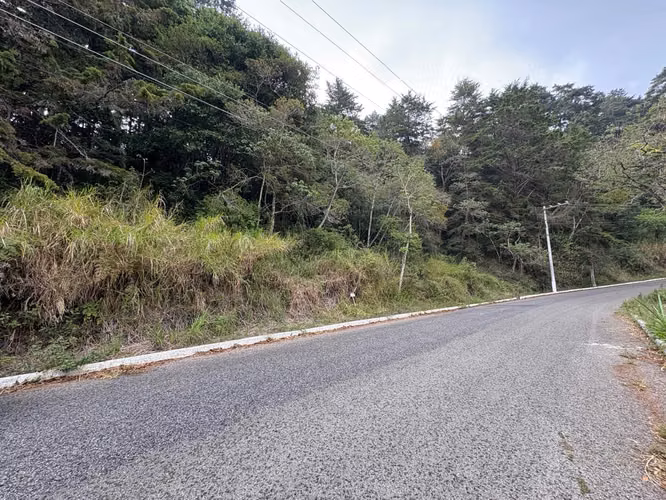 Terreno en Km 16 Carretera a El Salvador - Imagen 9