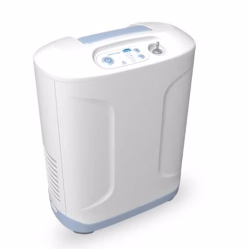 Concentrador de oxigeno inogen de 5 litros