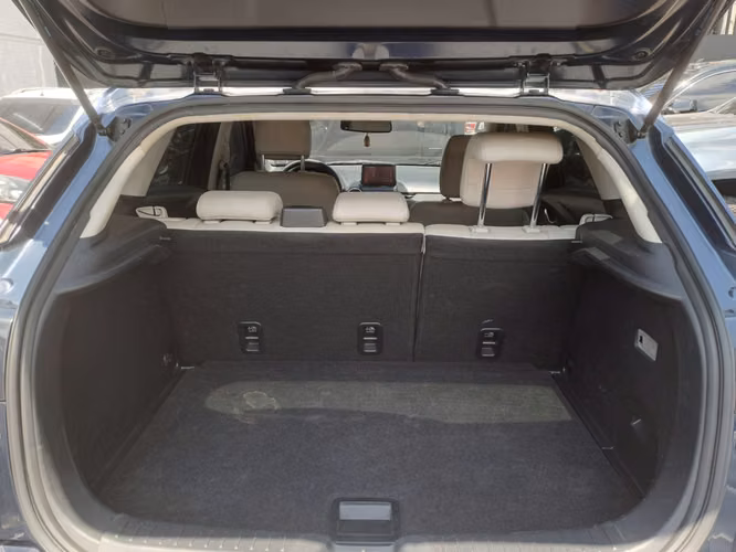 Mazda Cx3 Grand Touring 2017 Automática y Tiptronic - Imagen 12