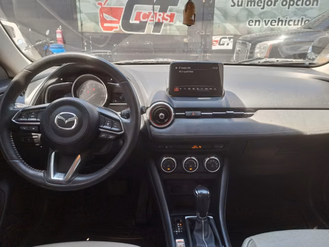 Mazda Cx3 Grand Touring 2017 Automática y Tiptronic - Imagen 9