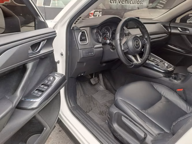Mazda Cx9 Sport 2016 Importada Automática y Tiptronic - Imagen 7