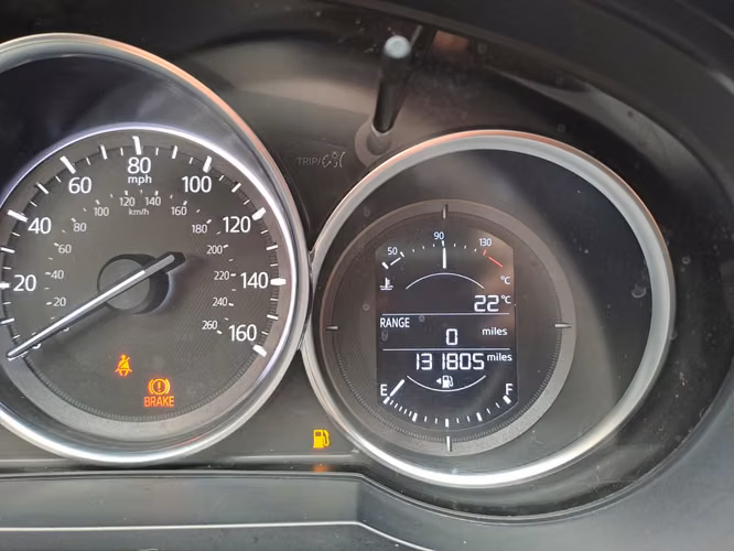 Mazda Cx9 Sport 2016 Importada Automática y Tiptronic - Imagen 9