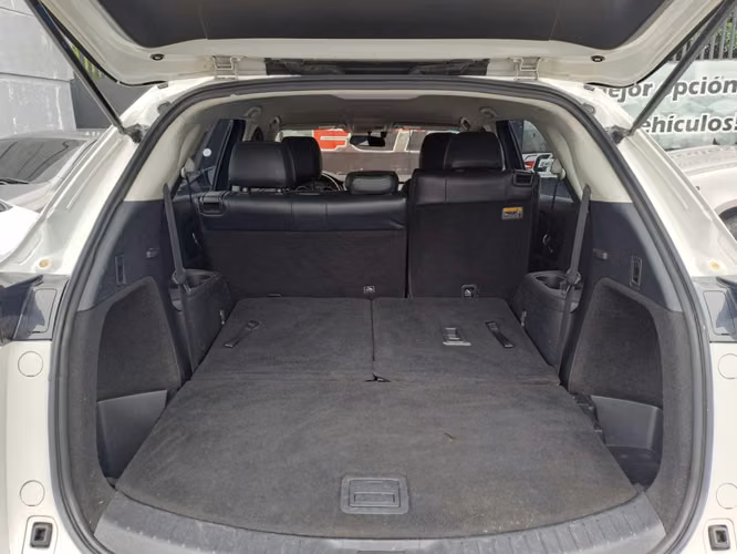 Mazda Cx9 Sport 2016 Importada Automática y Tiptronic - Imagen 10
