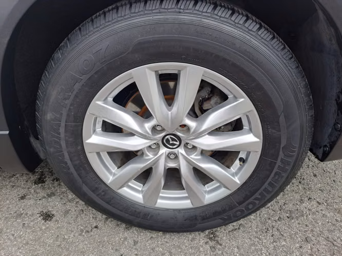 Mazda Cx9 Sport 2016 Importada Automática y Tiptronic - Imagen 13