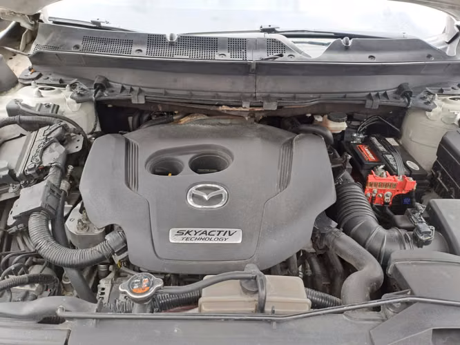 Mazda Cx9 Sport 2016 Importada Automática y Tiptronic - Imagen 12