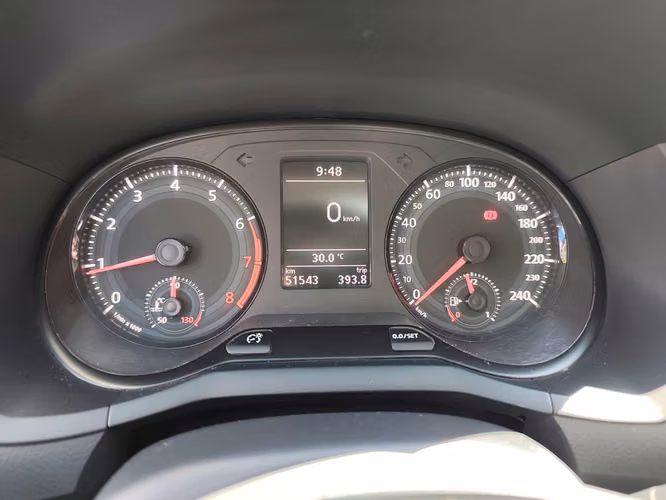 Volkswagen Saveiro Modelo 2021 de agencia - Imagen 7