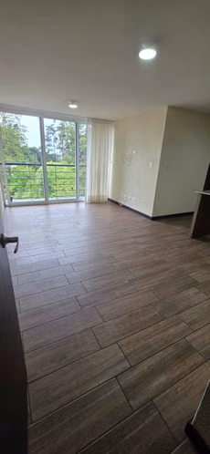APARTAMENTO SEMI AMUEBLADO EN MONET CAES KM 16.5 - Imagen 2