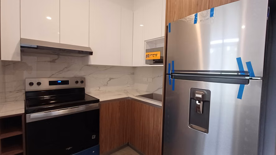 Apartamento en Renta en z15 vh2 para estrenar - Imagen 14