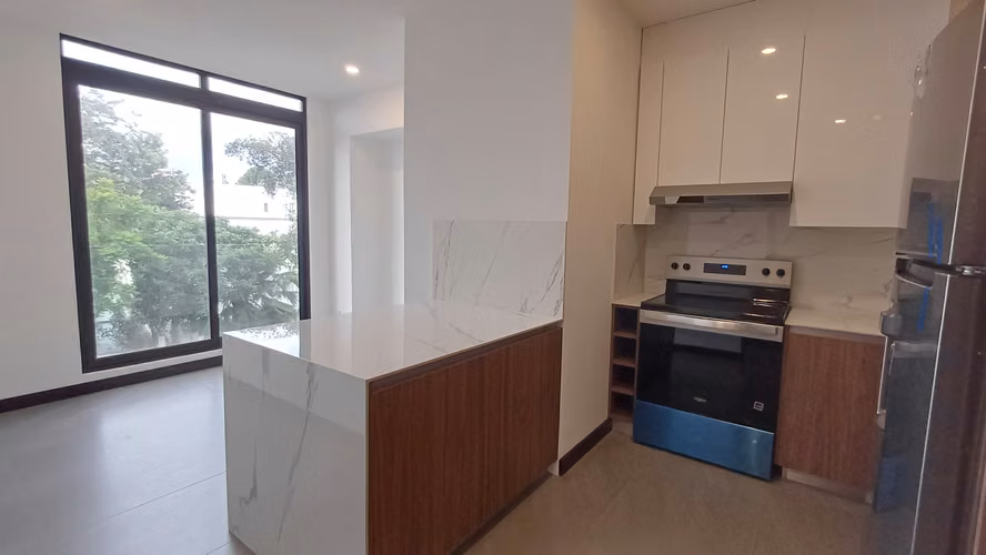 Apartamento en Renta en z15 vh2 para estrenar