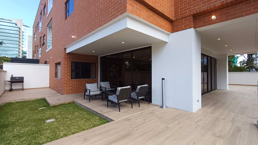 Apartamento en Renta en z15 vh2 para estrenar - Imagen 3