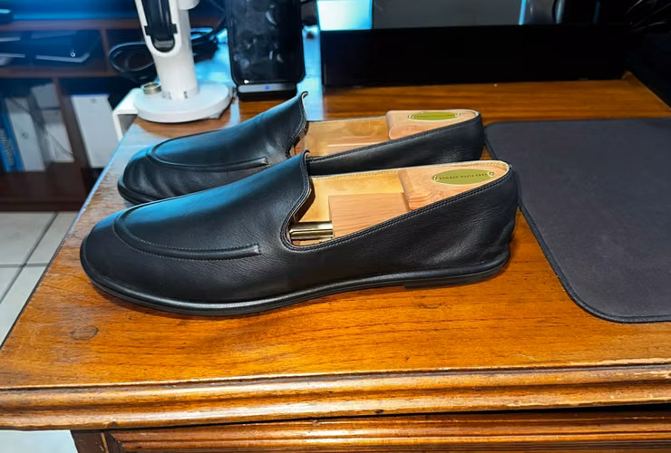 The Row Canal Loafer - Imagen 3