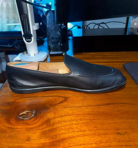 The Row Canal Loafer - Imagen 6