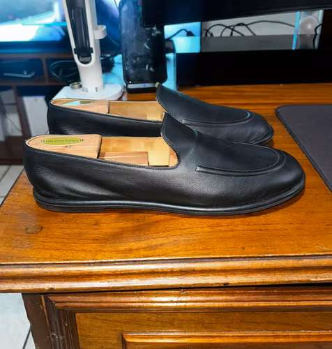 The Row Canal Loafer - Imagen 4