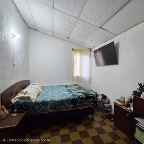 Apartamento con Local en Venta Zona 21 Col Justo Rufino