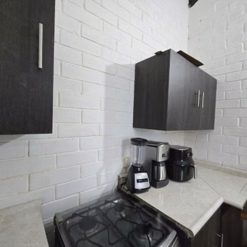 Apartamento con Local en Venta Zona 21 Col Justo Rufino