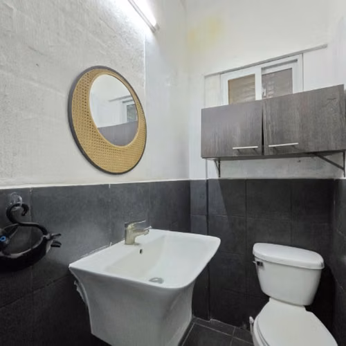 Apartamento con Local en Venta Zona 21 Col Justo Rufino