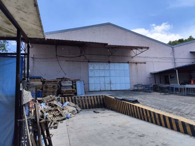 Bodega en Renta Z4, Fuera de Garita, Entra Contenedor, Anden de Carga, El Naranjo, Mixco, Zona 4 - Imagen 5
