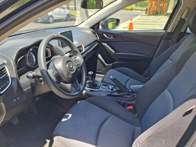 Mazda 3 Hatchback 2016 - Imagen 5
