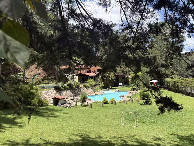 Hacienda San Ángel San José Pinula terreno en venta - Imagen 11