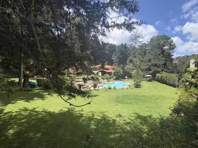 Hacienda San Ángel San José Pinula terreno en venta - Imagen 13