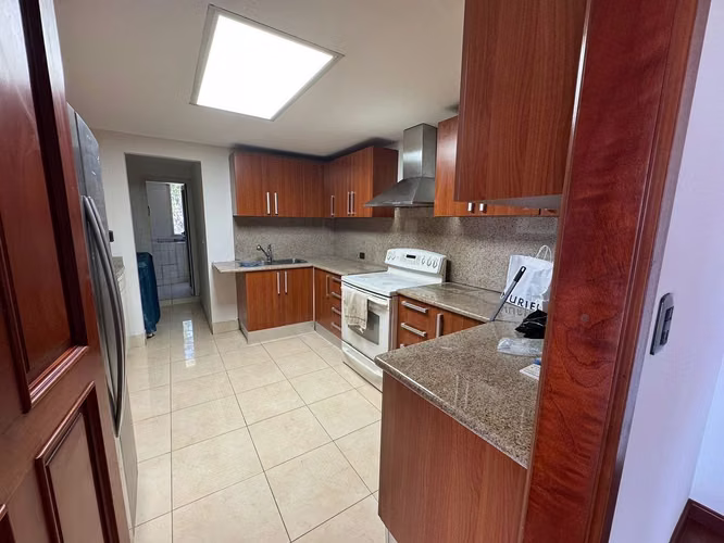 Apartamento en venta en Zona 14 | Edificio Marqués del Valle | 180 m² - Imagen 5