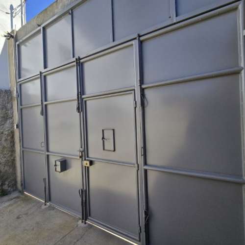 Bodega en Renta Zona 1 Mixco, ideal para distribuidora - Imagen 11